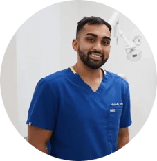 Dr Puri