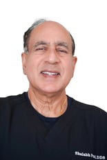 Dr Puri